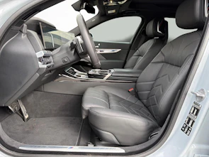 image du véhicule BMW 740d xDrive