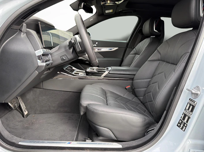image du véhicule BMW 7 SERIES