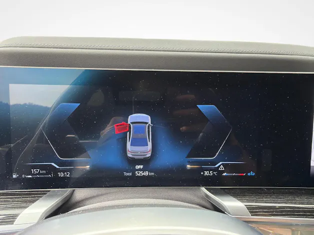 BMW 740d xDrive