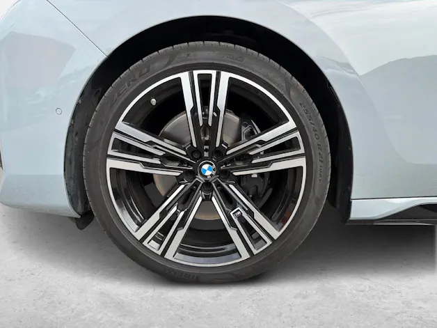 BMW 740d xDrive