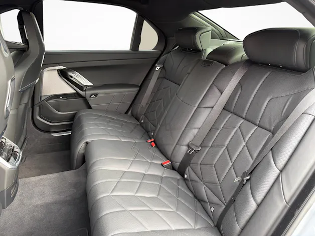BMW 740d xDrive