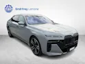 BMW 740d xDrive