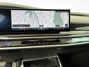 image du véhicule BMW 740d xDrive