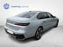 BMW 740d xDrive