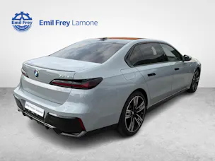 BMW 740d xDrive