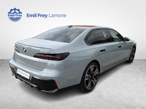 image du véhicule BMW 740d xDrive