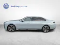 BMW 740d xDrive