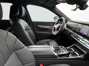 BMW 740d xDrive