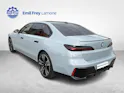BMW 740d xDrive