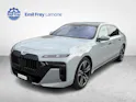 BMW 740d xDrive