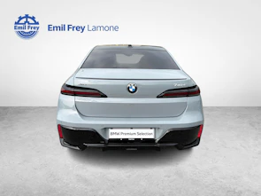 image du véhicule BMW 740d xDrive
