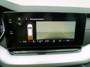 Škoda Octavia 2.0 TSI DSG Style 4x4