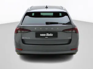 Škoda Octavia 2.0 TSI DSG Style 4x4