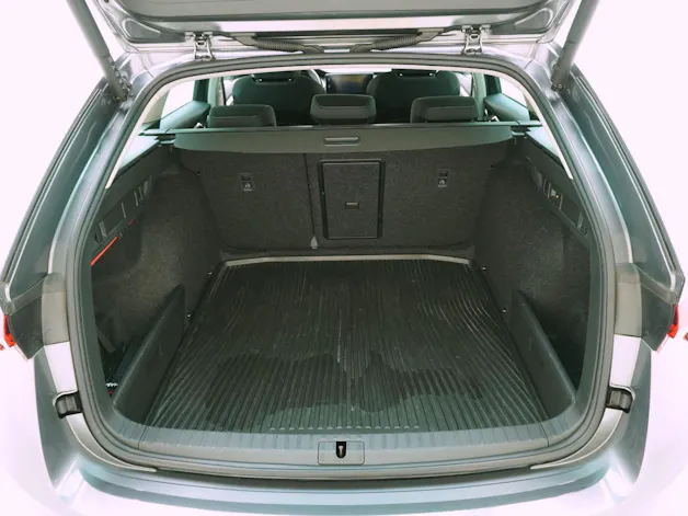 Škoda Octavia 2.0 TSI DSG Style 4x4