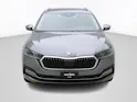 Škoda Octavia 2.0 TSI DSG Style 4x4