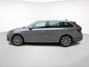 Škoda Octavia 2.0 TSI DSG Style 4x4