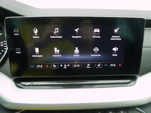 Škoda Octavia 2.0 TSI DSG Style 4x4