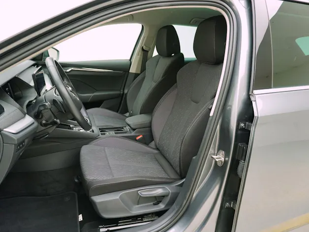 Škoda Octavia 2.0 TSI DSG Style 4x4