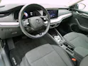 Škoda Octavia 2.0 TSI DSG Style 4x4