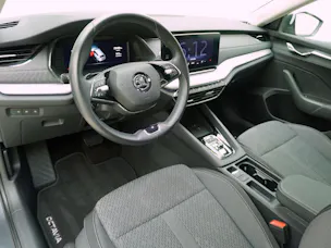 Škoda Octavia 2.0 TSI DSG Style 4x4