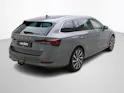 Škoda Octavia 2.0 TSI DSG Style 4x4