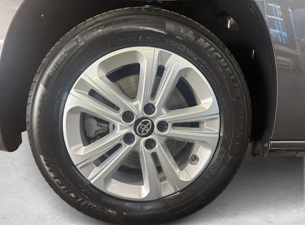 Toyota Proace City Verso L1 1.5 HDi 130 Trend