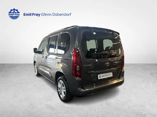 Toyota Proace City Verso L1 1.5 HDi 130 Trend