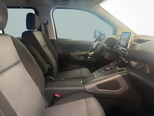 Toyota Proace City Verso L1 1.5 HDi 130 Trend
