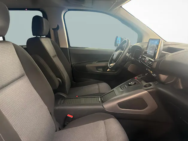 Toyota Proace City Verso L1 1.5 HDi 130 Trend
