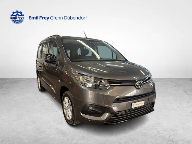 Toyota Proace City Verso L1 1.5 HDi 130 Trend