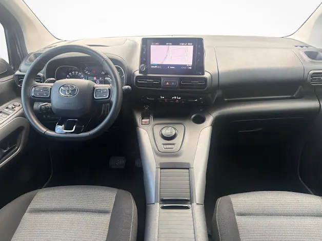 Toyota Proace City Verso L1 1.5 HDi 130 Trend