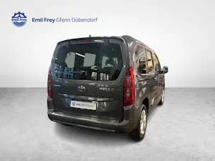 Toyota Proace City Verso L1 1.5 HDi 130 Trend