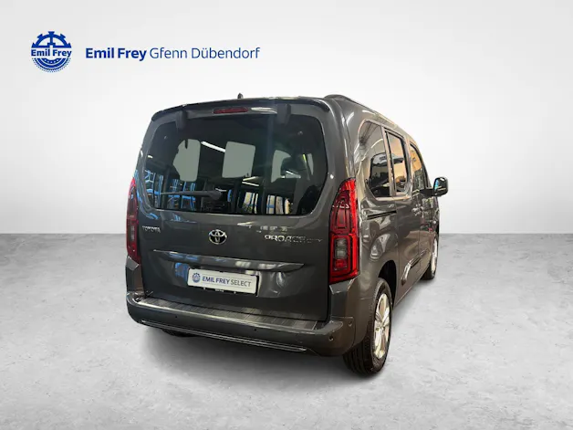 Toyota Proace City Verso L1 1.5 HDi 130 Trend