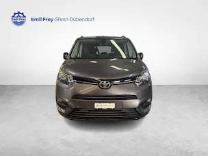 Toyota Proace City Verso L1 1.5 HDi 130 Trend