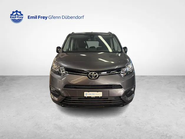 Toyota Proace City Verso L1 1.5 HDi 130 Trend