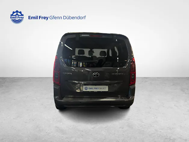 Toyota Proace City Verso L1 1.5 HDi 130 Trend