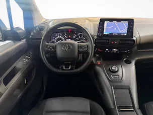 Toyota Proace City Verso L1 1.5 HDi 130 Trend