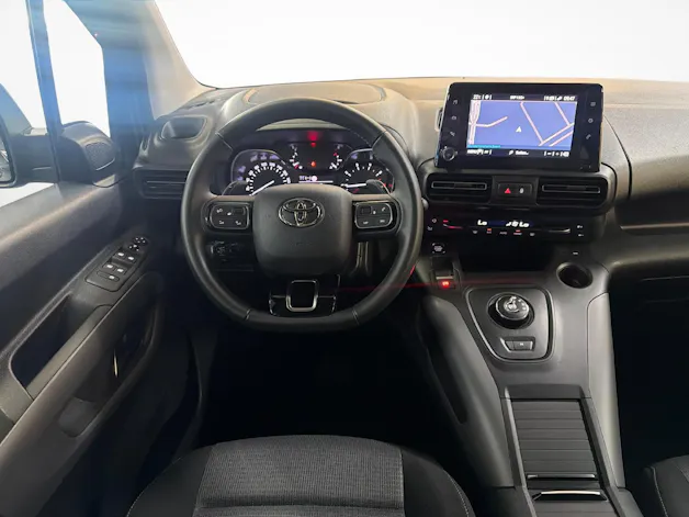 Toyota Proace City Verso L1 1.5 HDi 130 Trend