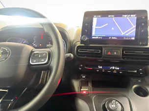 Toyota Proace City Verso L1 1.5 HDi 130 Trend