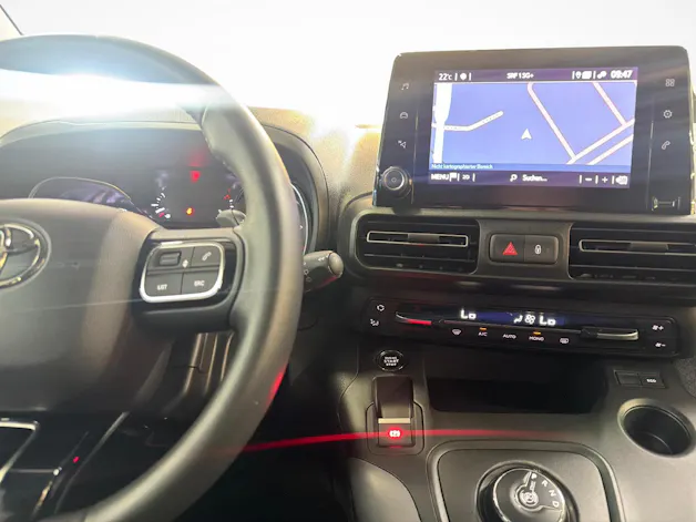 Toyota Proace City Verso L1 1.5 HDi 130 Trend