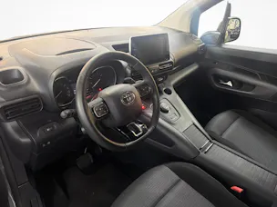 Toyota Proace City Verso L1 1.5 HDi 130 Trend