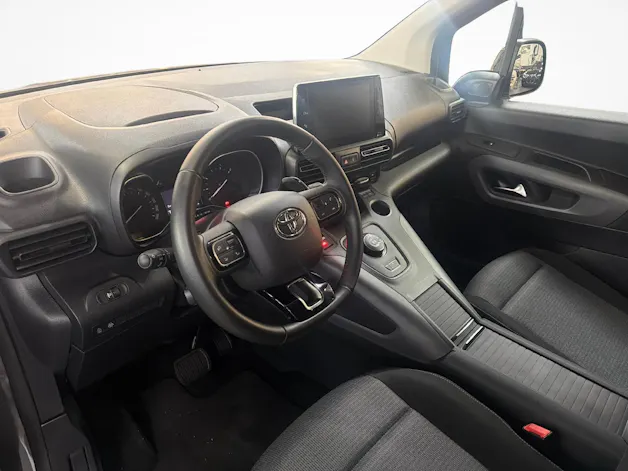 Toyota Proace City Verso L1 1.5 HDi 130 Trend