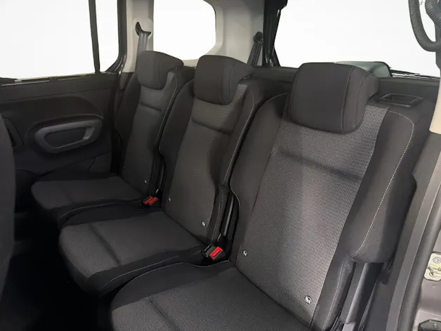 Toyota Proace City Verso L1 1.5 HDi 130 Trend