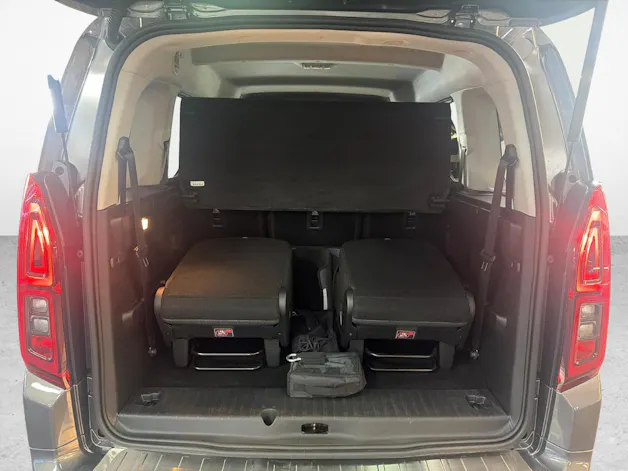 Toyota Proace City Verso L1 1.5 HDi 130 Trend