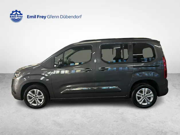 Toyota Proace City Verso L1 1.5 HDi 130 Trend