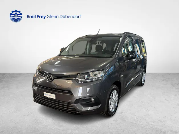 Toyota Proace City Verso L1 1.5 HDi 130 Trend