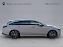 Mercedes-Benz CLA 35 AMG 4matic Shooting Brake
