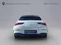 Mercedes-Benz CLA 35 AMG 4matic Shooting Brake