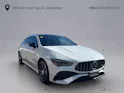 Mercedes-Benz CLA 35 AMG 4matic Shooting Brake