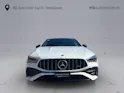 Mercedes-Benz CLA 35 AMG 4matic Shooting Brake